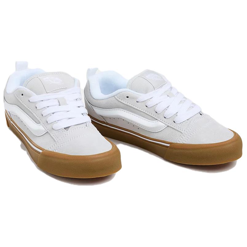 Vans Knu Skool 'Punk Pastel Lunar Rock' Women's