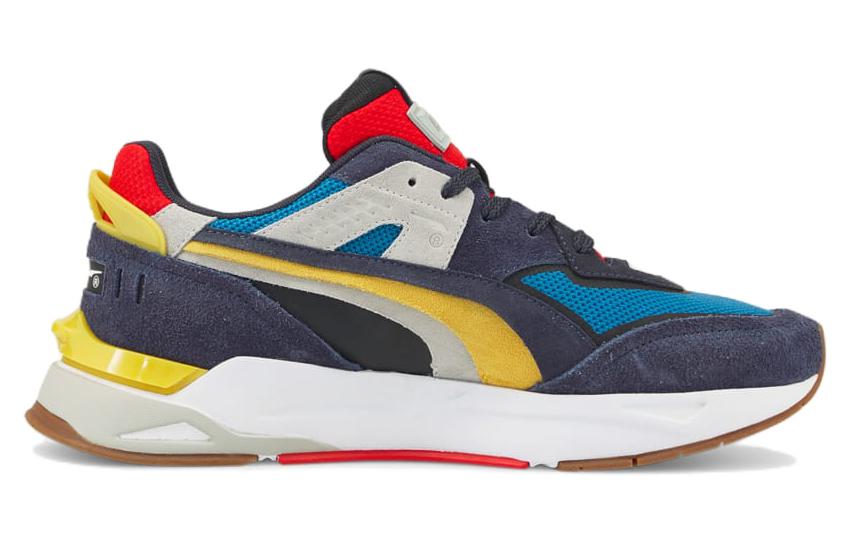 PUMA Mirage Sport Layers 'Vallarta Blue' купить в интернет-магазине Yoocart с быстрой доставкой по России.