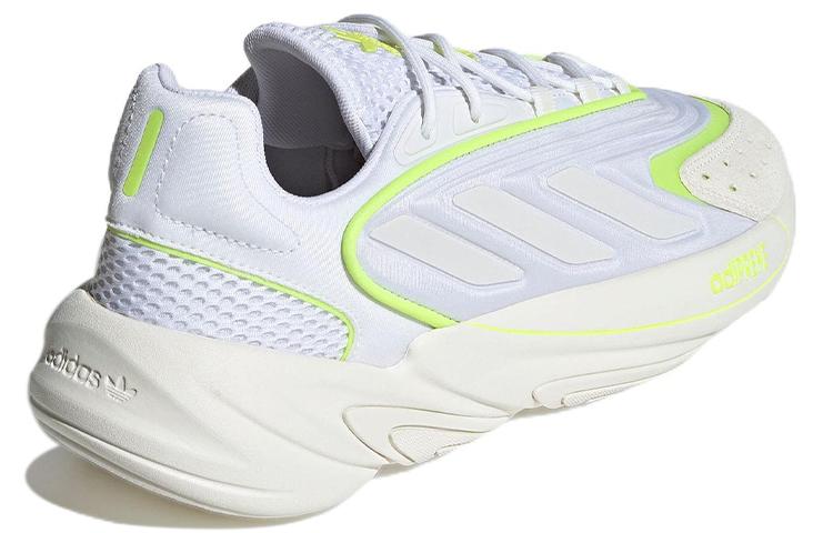 Adidas Ozelia 'Grey Green' купить в интернет-магазине Yoocart с быстрой доставкой по России.