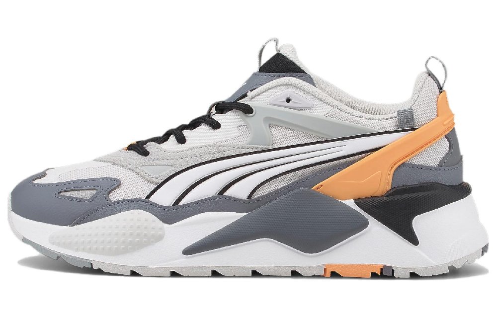PUMA RS X Efekt Turbo Sneakers 'Grey'