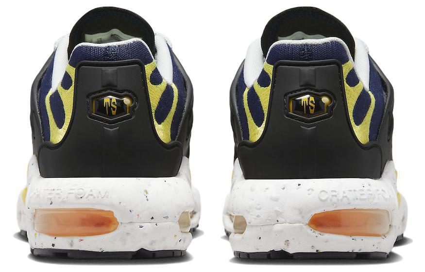 Nike Air Max Terrascape Plus 'Midnight Navy Citron Pulse' купить в интернет-магазине Yoocart с быстрой доставкой по России.