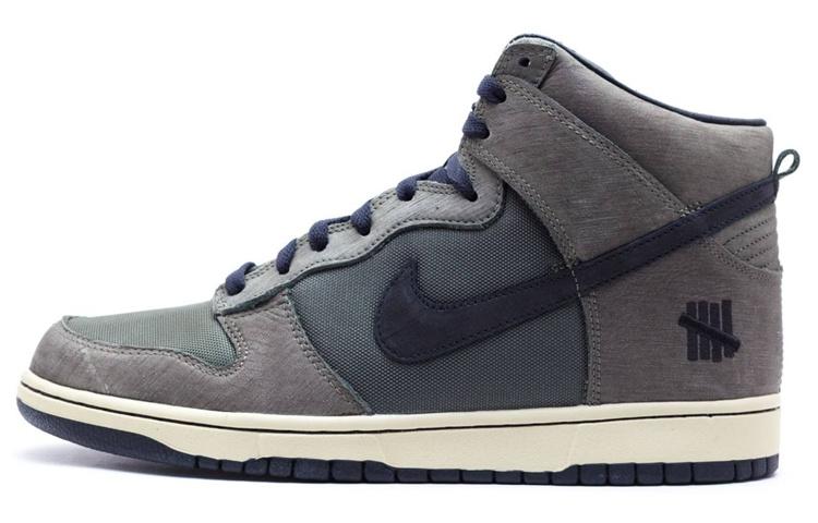 Nike Dunk High Undefeated Bring Back Pack Ballistic Green