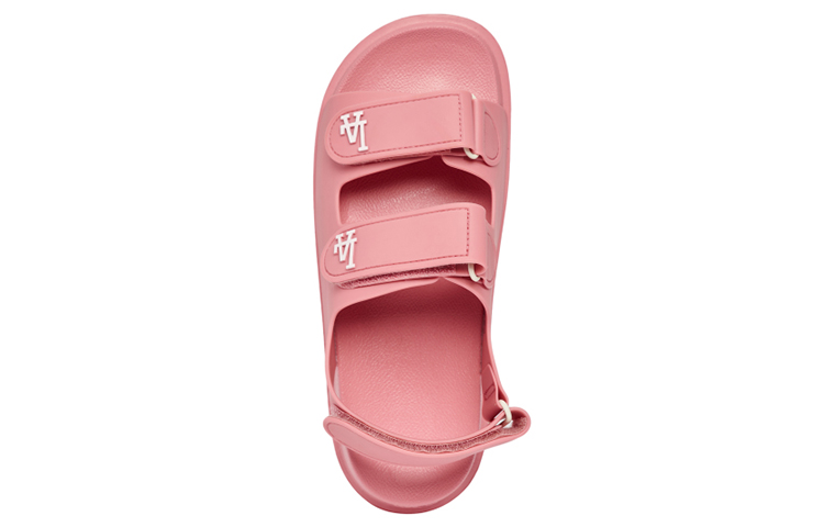 MLB Sandal Beach Sandals Unisex Pink