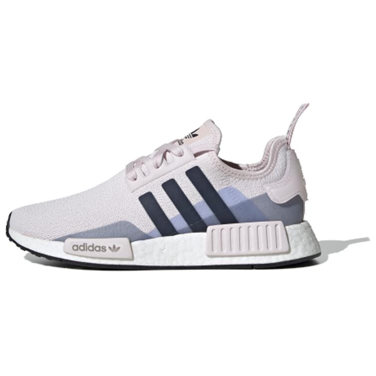 Adidas Originals Nmd R1 Outdoor Pack Orchid Tint Women's