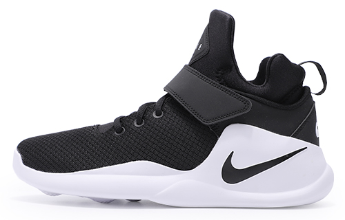 Nike Kwazi Black White