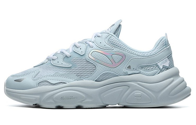 FILA FUSION Shoes 'Fusion Blue' Women's