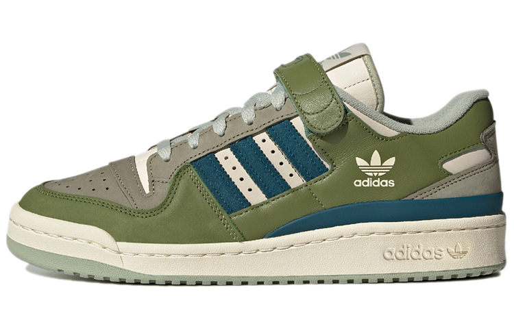 Adidas Originals Forum 84 Low Great Outdoors Tech Olive