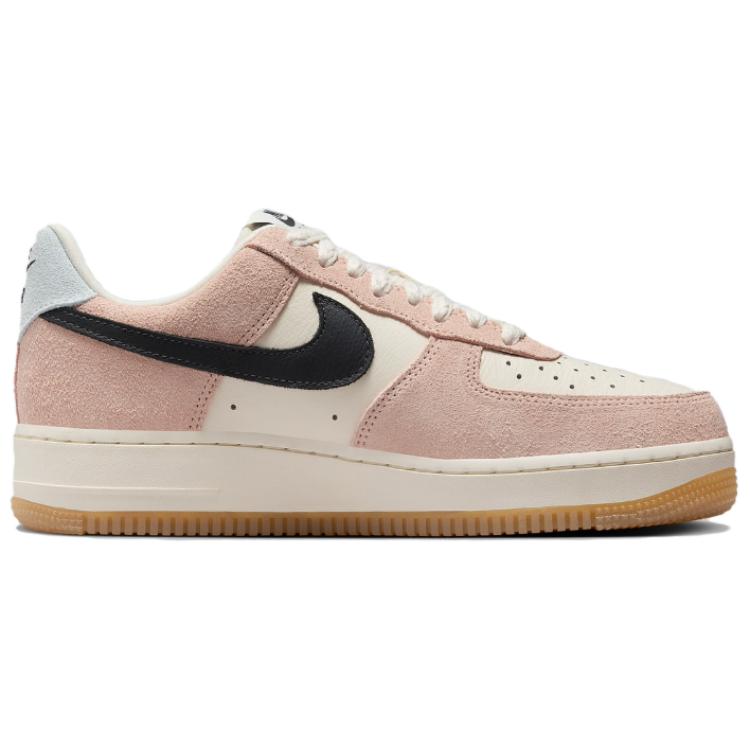 Nike Air Force 1 Low '07 Arctic Orange Pale Ivory Glacier Blue Off Noir Women's купить в интернет-магазине Yoocart с быстрой доставкой по России.