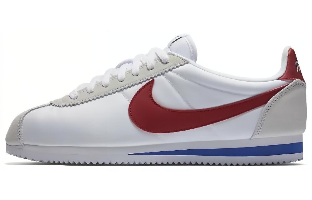 Nike Classic Cortez Premium Nylon Forrest Gump