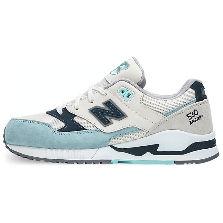 New Balance 530 'White Mint' Women's