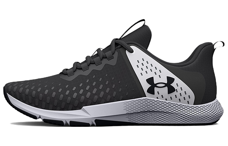 Under Armour Charged Engage 2 'Jet Grey'