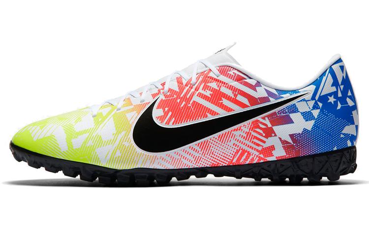 Nike Mercurial Vapor 13 Academy Neymar Jr Tf Jogo Prismatico