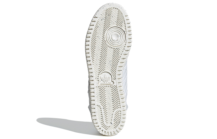 Adidas Top Ten Hi 'Clean Classics Collection Cloud White' купить в интернет-магазине Yoocart с быстрой доставкой по России.