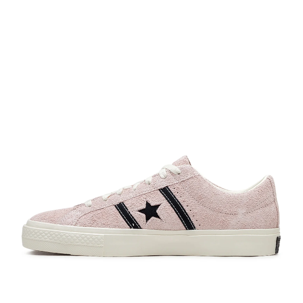 One Star Converse Academy Pro Vintage Suede 'Blush Hush'