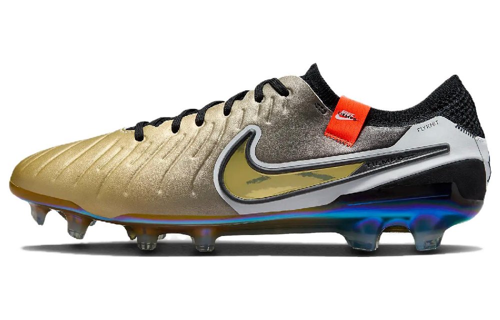 Nike Tiempo Legend 10 Elite Golden Touch