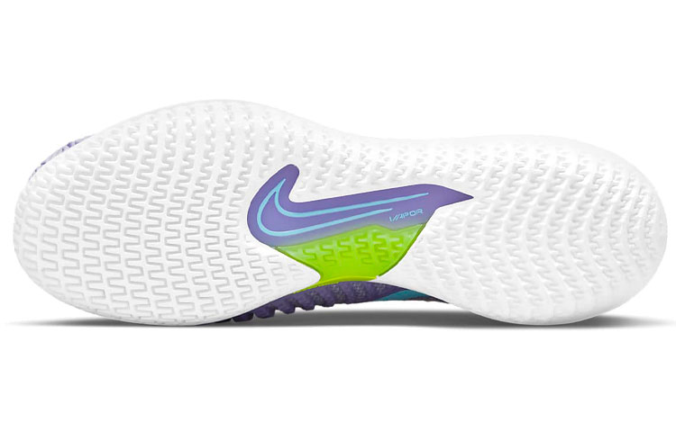 Nike Court React Vapor Nxt Purple Pulse Copa Women's купить в интернет-магазине Yoocart с быстрой доставкой по России.