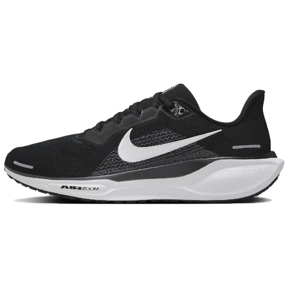 Nike Air Zoom Pegasus 41 Black White