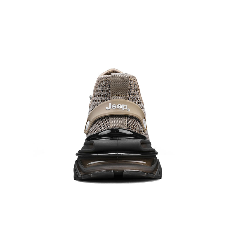 Jeep Street Biking Collection Low Top Outdoor Shoes Men's купить в интернет-магазине Yoocart с быстрой доставкой по России.