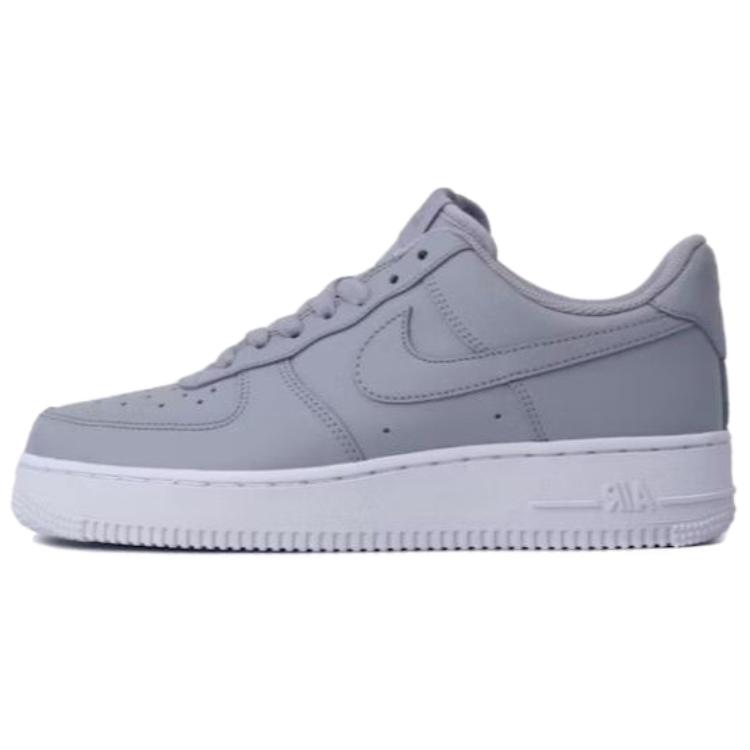 Nike Air Force 1 Low '07 Wolf Grey White