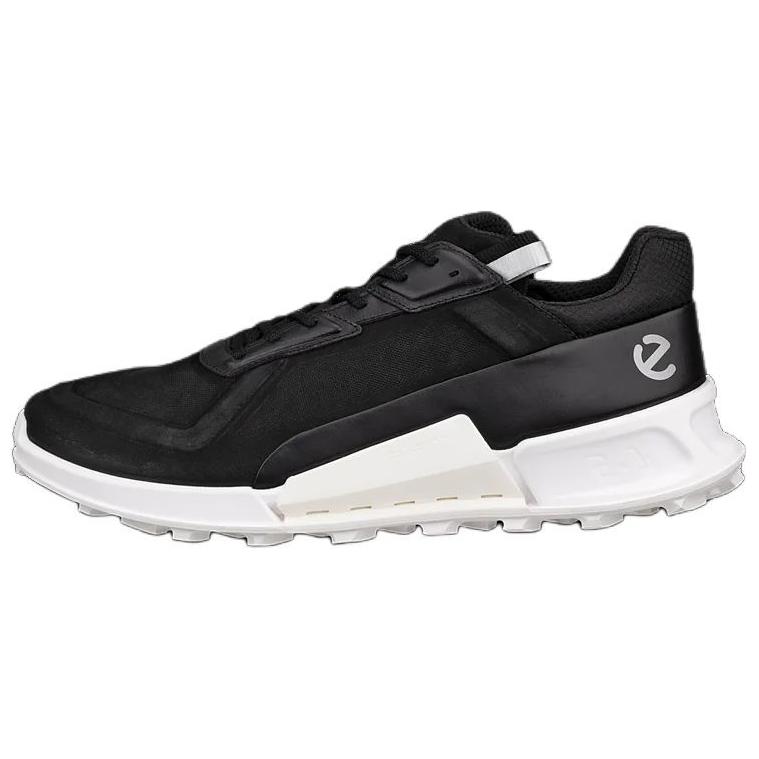 Ecco Low-Top Outdoor Shoes Men's