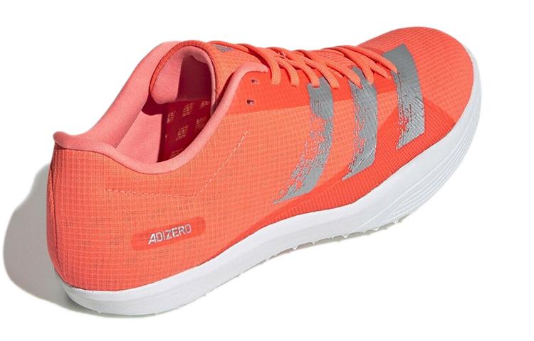 Adidas Adizero Long Jump 'Signal Coral' купить в интернет-магазине Yoocart с быстрой доставкой по России.