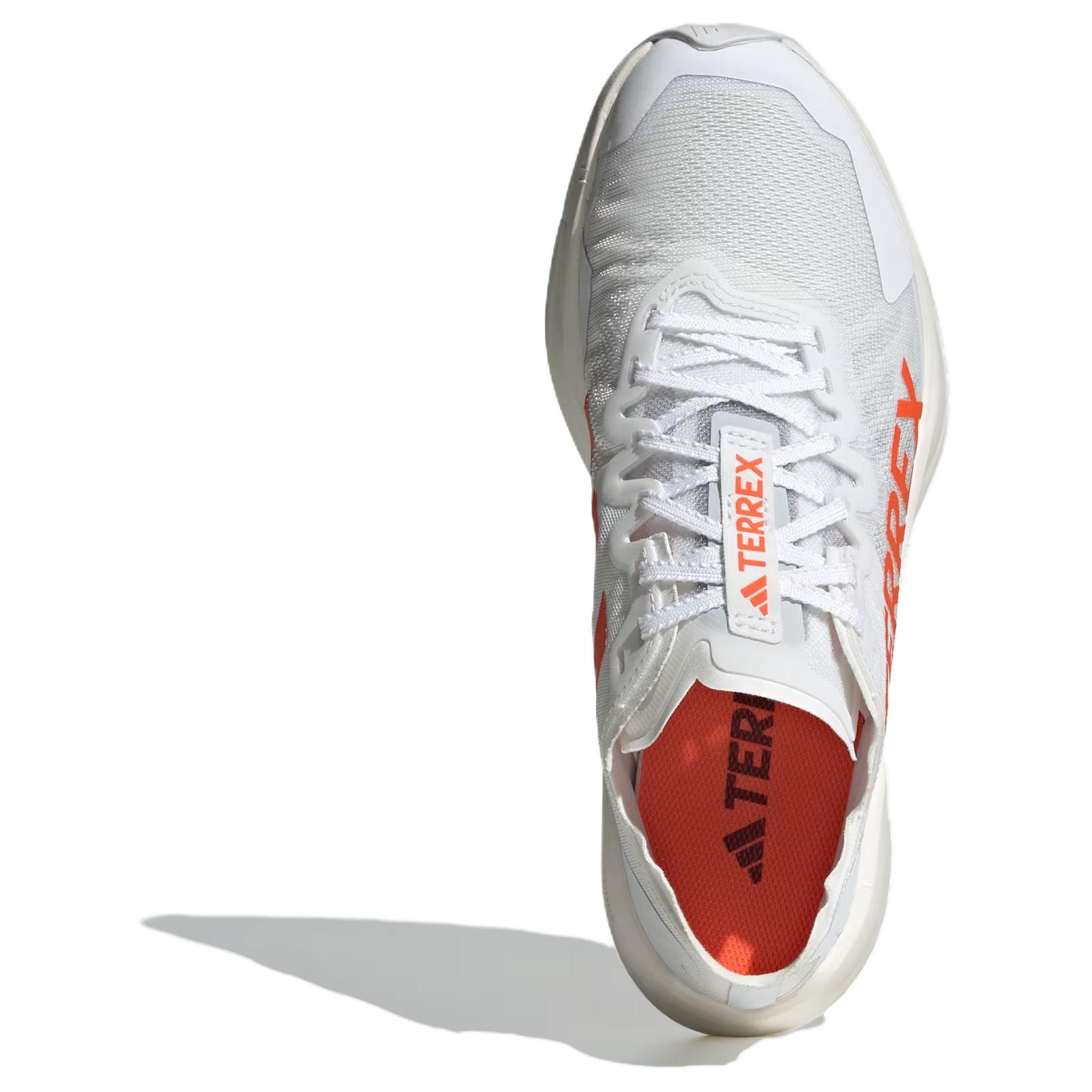 Adidas Women's Terrex Agravic Speed 'White Impact Orange' Women's купить в интернет-магазине Yoocart с быстрой доставкой по России.