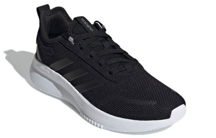 Adidas Neo Lite Racer Rebold 'Black' купить в интернет-магазине Yoocart с быстрой доставкой по России.