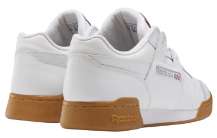 Reebok Workout Plus 'White' купить в интернет-магазине Yoocart с быстрой доставкой по России.