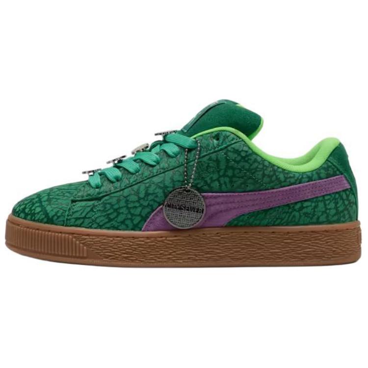 PUMA Suede Xl Teenage Mutant Ninja Turtles