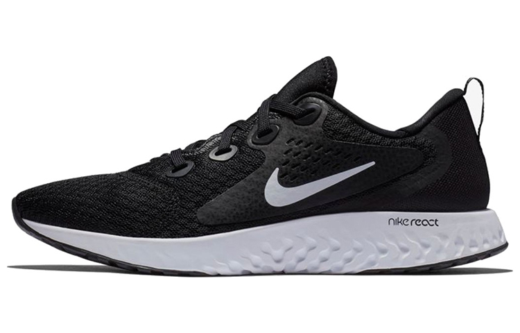 Nike Legend React 'Black' Women's