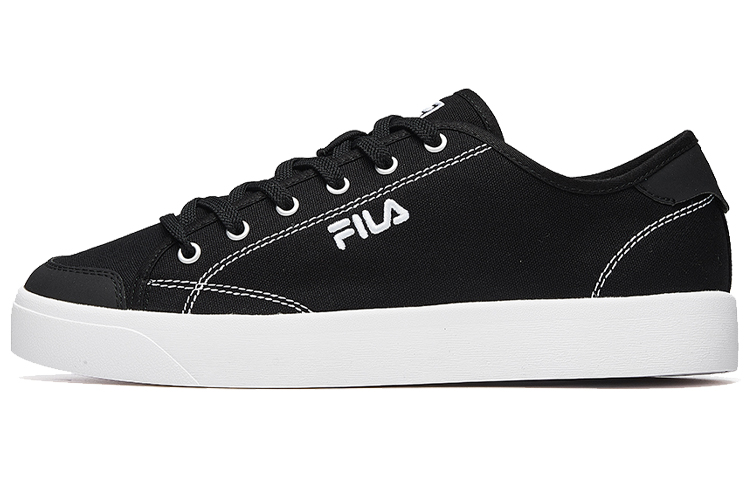 FILA Sneakers Gs Black Women's