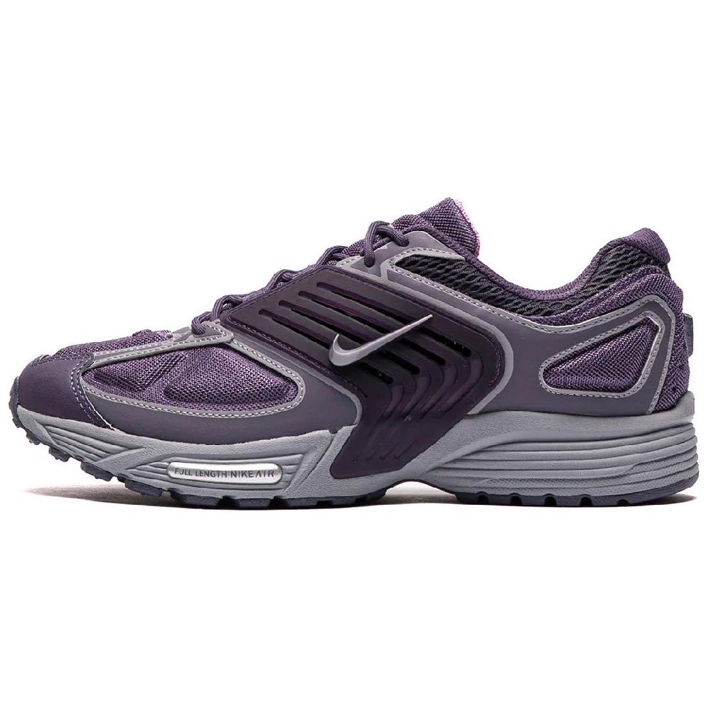 Nike Air Pegasus Wave 'Dark Raisin Metallic Silver'