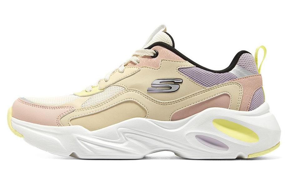Skechers Stamina Airy 'Beige' Women's