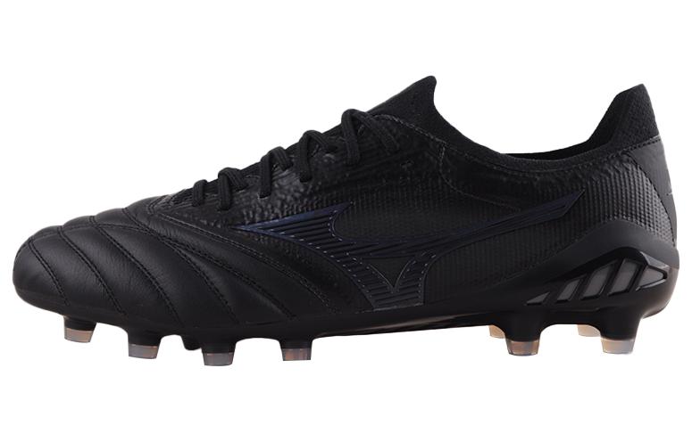 Mizuno Morelia Neo 3 Beta Japan 'Triple Black'