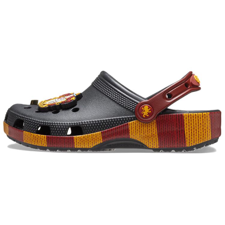 Crocs Classic Clog Harry Potter Gryffindor купить в интернет-магазине Yoocart с быстрой доставкой по России.