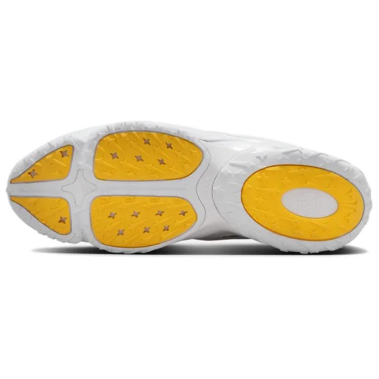 Nike Hot Step 2 Drake Nocta White купить в интернет-магазине Yoocart с быстрой доставкой по России.