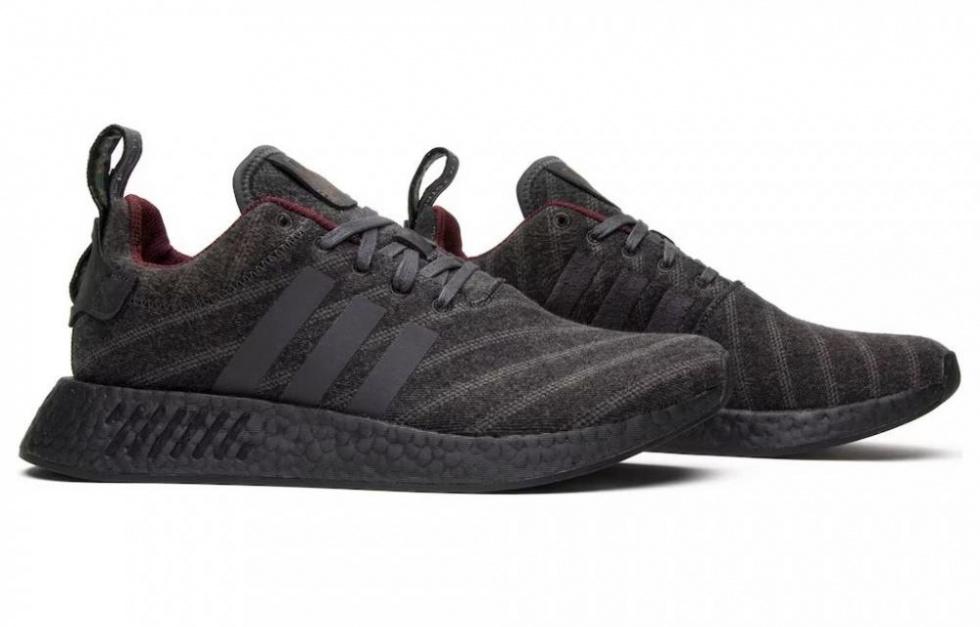 Adidas Nmd R2 Size? Henry Poole купить в интернет-магазине Yoocart с быстрой доставкой по России.