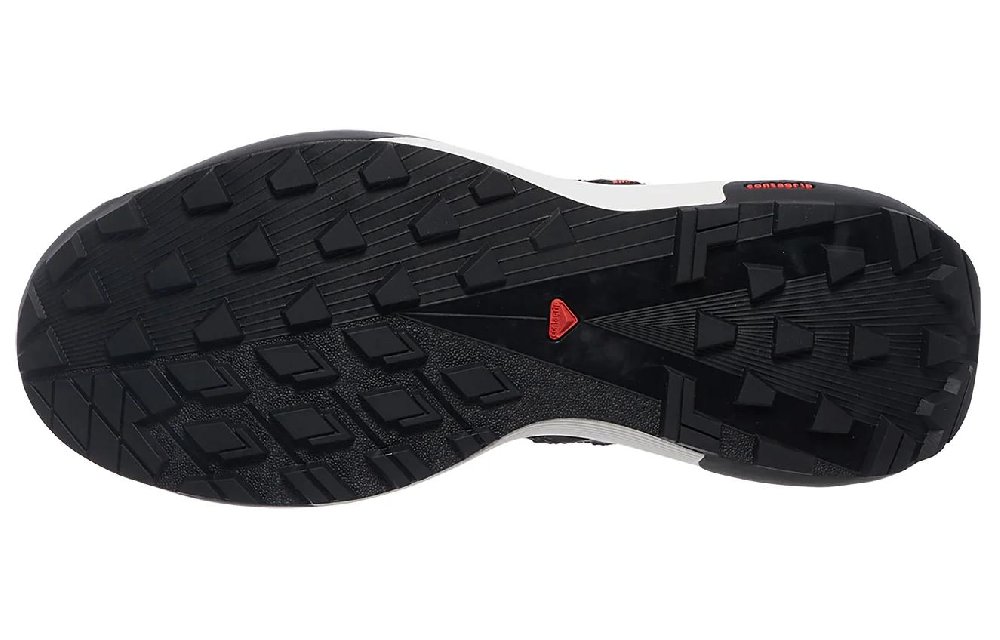 SALOMON S Lab Sky Way 'Black White Blue Danube' / L00