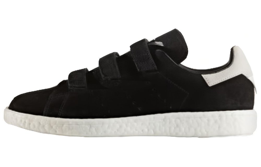 Adidas Stan Smith Cf White Mountaineering Black