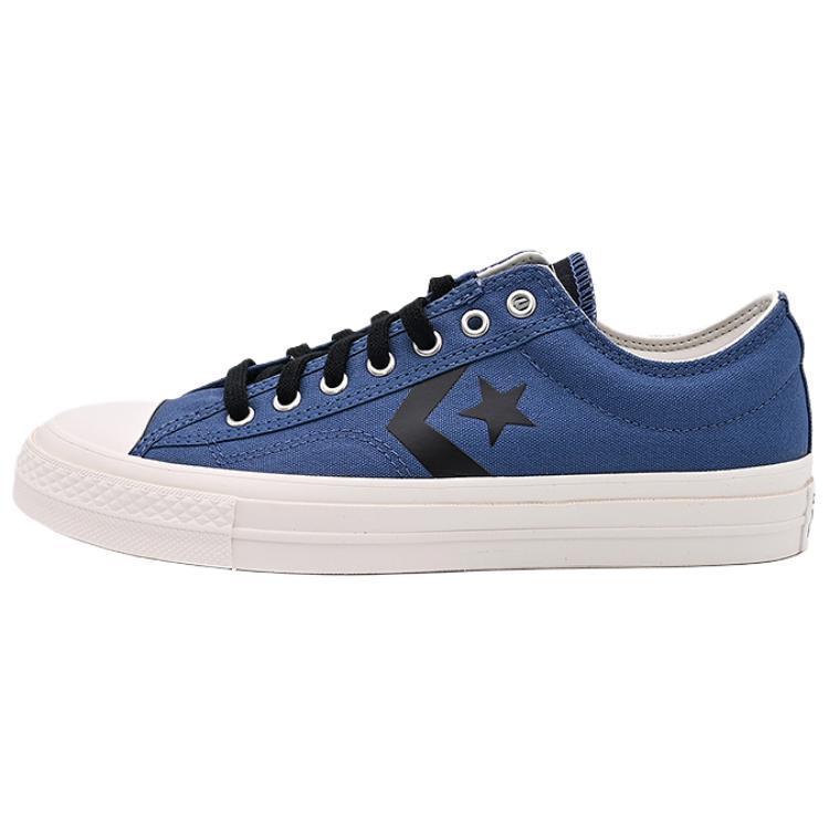 Converse Star Player 76 Low 'Slacker Blue'
