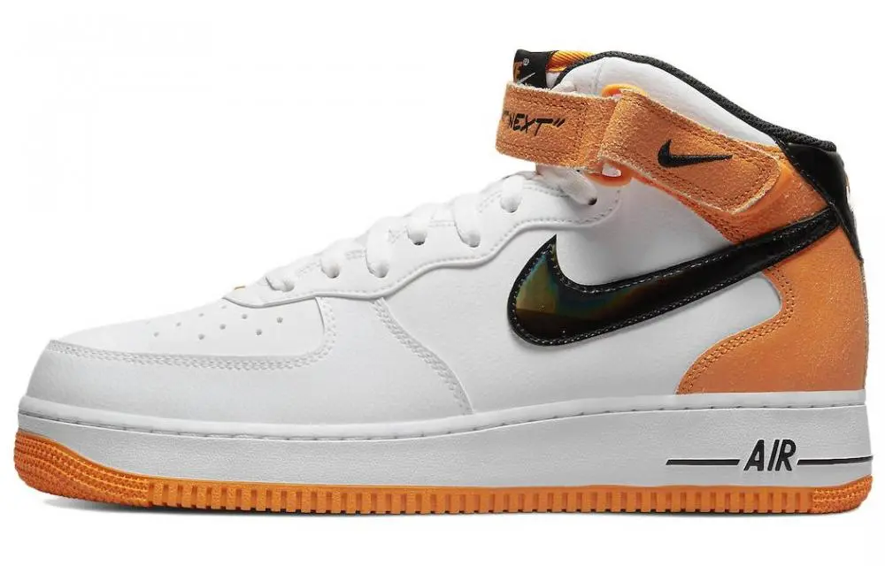 Nike Air Force 1 Mid '07 I Got Next