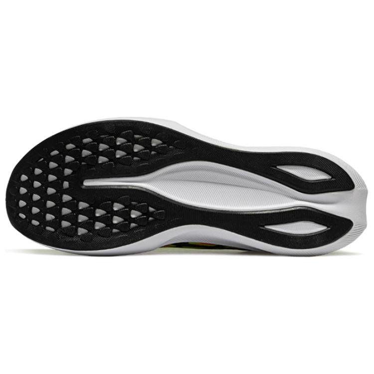 Asics Hyper Speed 4 Wide 'Safety Yellow Black' купить в интернет-магазине Yoocart с быстрой доставкой по России.