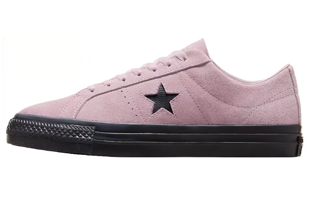 Converse One Star Pro Ox 'Pink Black'
