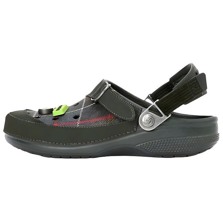 Crocs Classic Clog Barbour