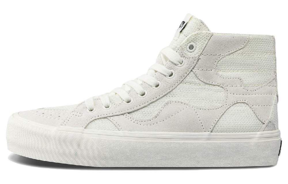 Vans Sk8 Hi Wp VR3 Lx Marshmallow