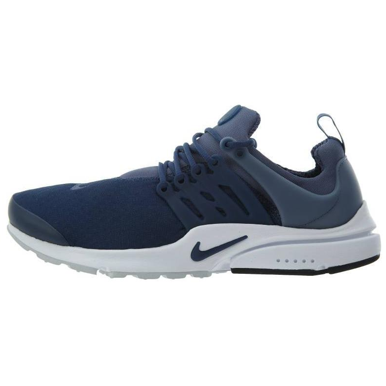 Nike Air Presto Essential Navy Diffused Blue