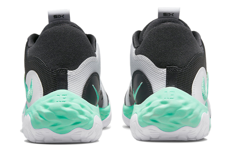 Nike PG 6 EP 'Black Mint Green'