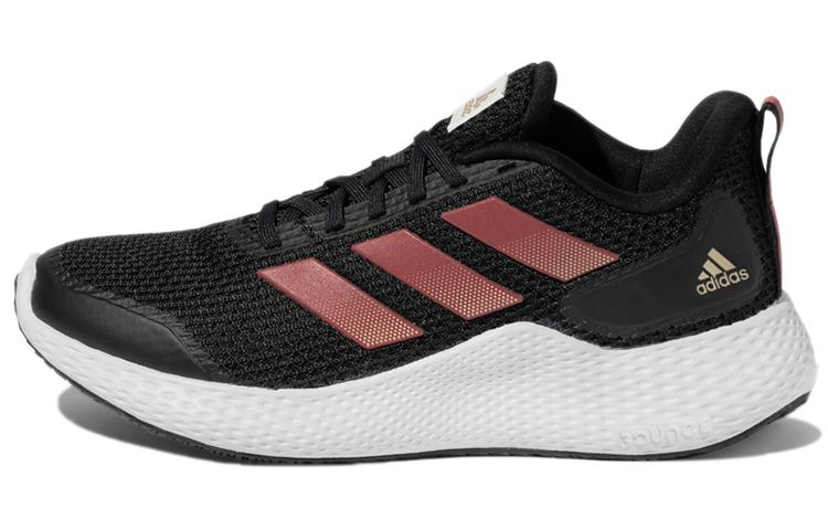Adidas Edge Gameday Cozy Wear resistant Black