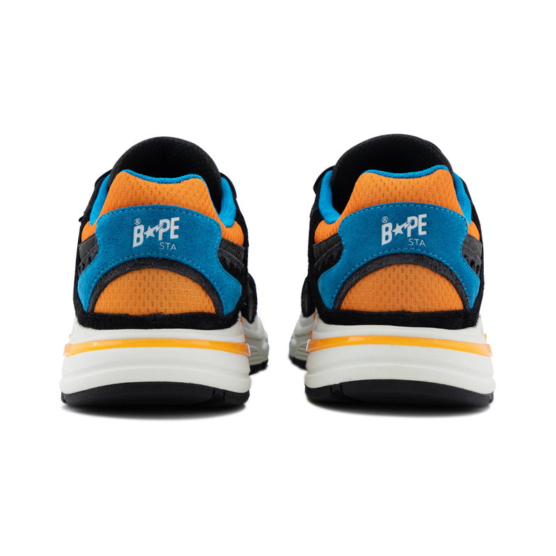 A BATHING APE ® Sta #2 M2 Sneakers