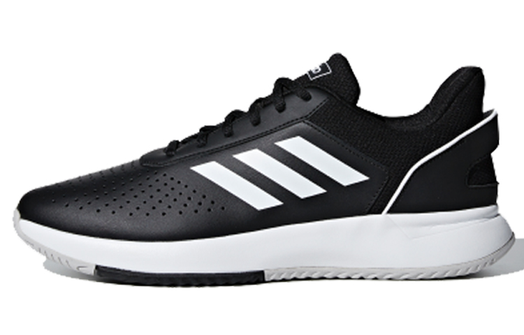 Adidas Neo Courtsmash 'black'